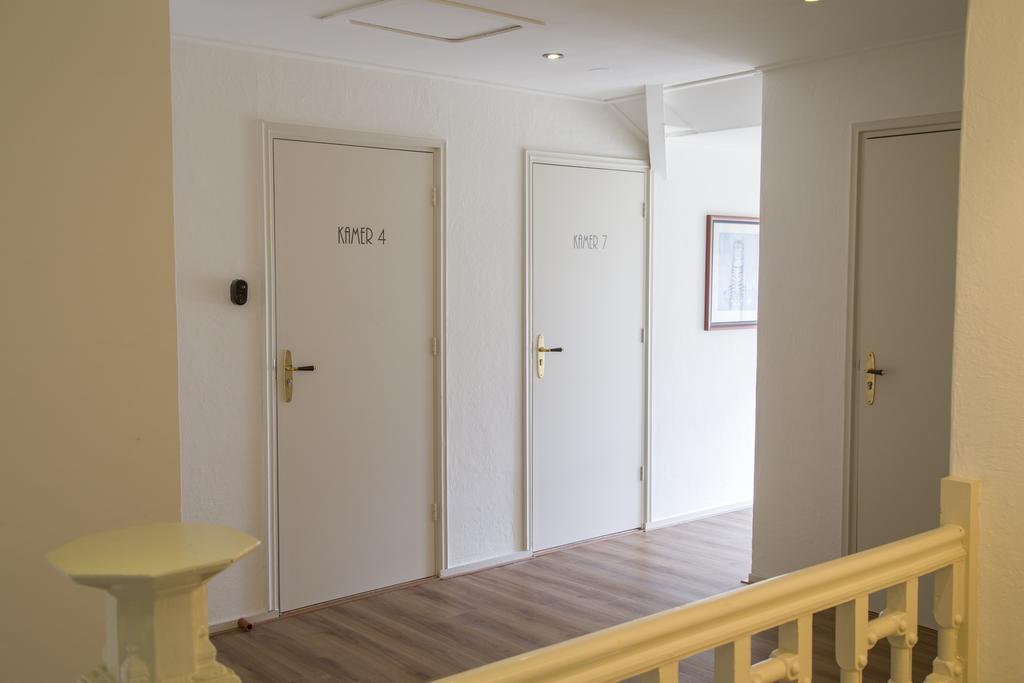 אפלדורן Villa Sonnevanck מראה חיצוני תמונה